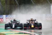 Polémica en la Fórmula 1: FIA validaría el vacío legal aprovechado por Mercedes y Red Bull