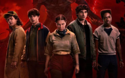 Las cinco cosas que hay que saber sobre Stranger Things