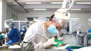 El hospital de odontología de la UBA seguirá atendiendo durante el verano