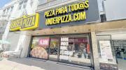 Under Pizza abrió local en Curicó y así suma al Maule en su expansión territorial