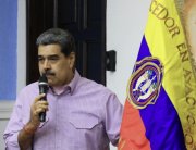 Maduro dice que en EEUU fabrican una realidad virtual para robar recursos a Venezuela