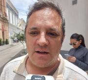 Vocal electoral Carlos Lema Bacarreza es nuevo presidente del TED en Tarija