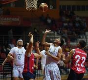 El torneo de la Libobásquet U – 25 arrancará el 29 de enero