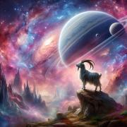 Mercurio en Capricornio: mente clara, proyectos concretos