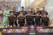 Llegó a Boca con altas expectativas, no cumplió y ahora se va a otro equipo de Primera