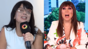 Casi virgen: La confesión íntima de Edith Hermida que dejó sin palabras a Moria Casán