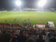 Ferro Carril 2 – Ceibal 0 /Colectiva e individualmente fue dominador