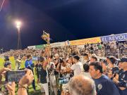 Sin descanso /Mañana se jugará la primera final por el Salteño