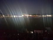 Generador /Un espera y hasta que se hizo la luz