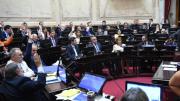 Cómo votaron los senadores de Neuquén, Río Negro y la Patagonia por la Ley de Inocencia Fiscal