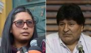 El TSE define que Morena no participará de las elecciones, Evo se queda sin aliado nacional