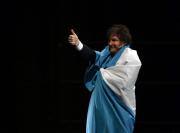 Milei consigue aprobación de su primer presupuesto en el Congreso argentino