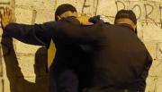Era buscado por un violento robo a mano armada y fue detenido en un barrio de la Capital