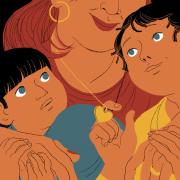 ¿Los padres tienen hijos favoritos? Claro que sí