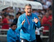 Pablo Bengoechea vuelve a dirigir tras cinco años y lo hará nuevamente en Perú