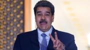 Nicolás Maduro expresó su disposición a dialogar con EEUU “en una base de respeto”