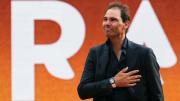 Rafael Nadal: “No hay ninguna puerta cerrada para volver a agarrar una raqueta”