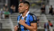 ¡Otra vez! Miguel Samudio vuelve al fútbol de Uruguay