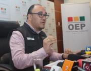 Subnacionales: TSE confirma el registro de 34.618 candidatos en todo el país