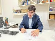 A un intendente peronista le aprobaron el código tributario y reaccionó con una inusual dedicatoria: “Que se vayan a cagar los libertarios”