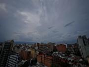Alerta naranja por fuertes tormentas en Tucumán: ¿a qué hora comenzarían las precipitaciones?