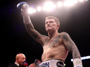 Del ring a la fortuna: el legado millonario que Ricky Hatton dejó para sus hijos