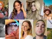 Accidentes, tragedias y atentados: 20 influencers que perdieron la vida este 2025