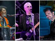 Vuelve el festival Medio y Medio, que cumple 30 años con grandes músicos en Punta del Este: quiénes tocarán este verano