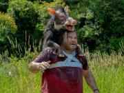 Jack Black y su metamorfosis: de irreverente a estrella infantil