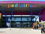 Conmoción en Chaco: internaron a una beba que ingirió cocaína de manera accidental