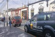 Arequipa: Denuncia que robaron auto donde guardaba ahorros –