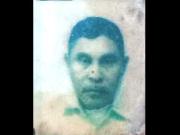 Alberto González murió arrollado hace cuatro días en Las Playitas y su cuerpo permanece en la morgue de Altos del Sol Amada sin dolientes