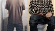 ¿De pie o sentado?: Urólogo revela cuál es la forma más saludable de orinar para los hombres