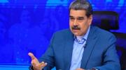 Maduro apela al diálogo con EEUU