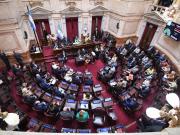 El Senado convirtió en ley la Inocencia Fiscal: los puntos centrales de la reforma