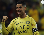 Cristiano Ronaldo no afloja y queda a 44 de los 1.000 goles