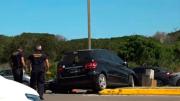 Accidente fatal en Punta del Este: pedirán prohibirle la salida del país a la conductora argentina involucrada