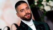 Maluma anunció un retiro indefinido de los escenarios por depresión y ansiedad: Supe que era algo delicado