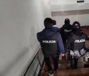 Receptación y control de bienes de dudosa procedencia