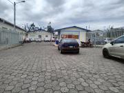 Accidente deja una persona herida en Pelileo