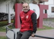 El ‘Rodillo’ en busca de timonel 