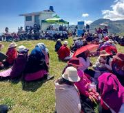 Avanza socialización del cobro de tasa de basura 