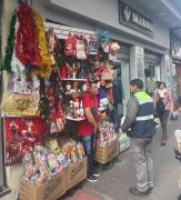 Controles para prevenir contaminación acústica 