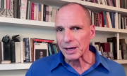 (VIDEO) Porque Estados Unidos nunca invadirá ,a Venezuela, análisis de Yanis Varoufakis