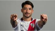 Milton Casco define su futuro luego de haber dejado River