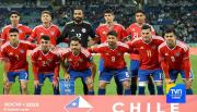La Roja prepara amistoso con exótico rival mundialista en marzo