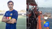 Conmoción en España: Valencia confirmó la muerte de entrenador y sus hijos tras naufragio