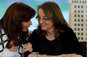 Dejo de crueldad: Alicia Kirchner denunció que el Gobierno no tiene plata para redes de agua, pero sí para redes sociales