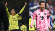 Jugó en el Inter Miami y dio su punto de vista sobre el eterno debate entre Messi y Cristiano: Más impacto