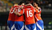 No clasificó, pero Chile recibió una noticia sobre el Mundial 2026 y hay impacto: evitará